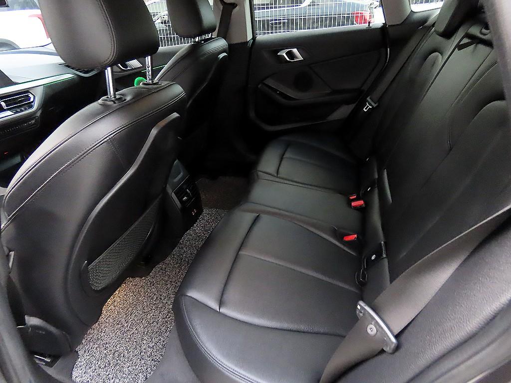 BMW 2 series - Vista 6