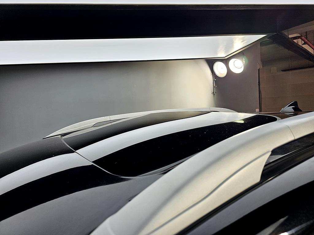 Ssangyong Korando 2015 Negro - Importación desde Corea - HF Imports Iquique - Foto 13