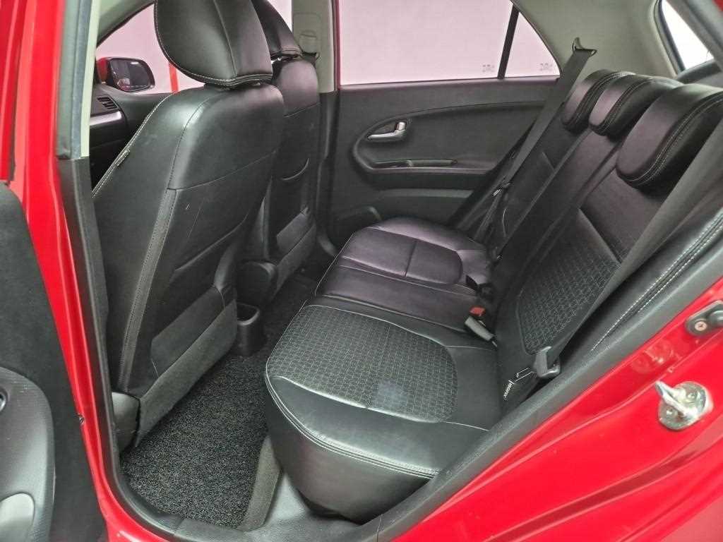 KIA Morning - Vista 12