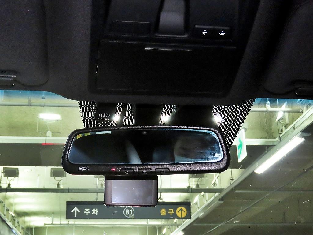 Ssangyong Rexton 2018 Negro - Importación desde Corea - HF Imports Iquique - Foto 15