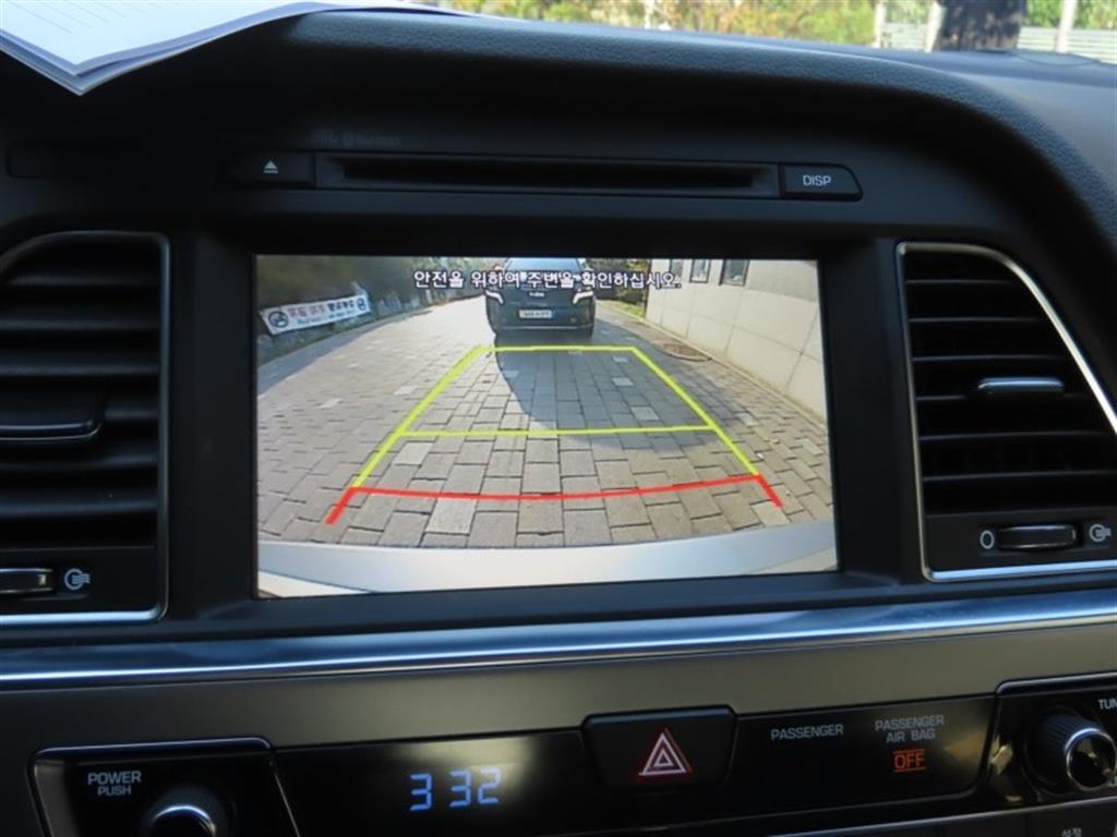 HYUNDAI Sonata 2017 - Importación desde Corea - HF Imports Iquique - Foto 9