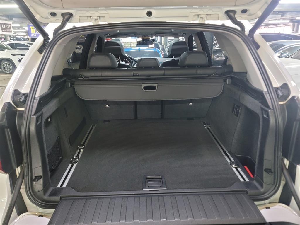 BMW X5 2015 Blanco - Importación desde Corea - HF Imports Iquique - Foto 17