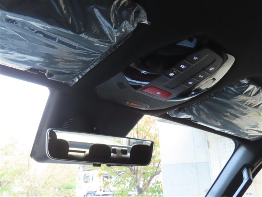 KIA Tasman 2026 Negro - Importación desde Corea - HF Imports Iquique - Foto 11