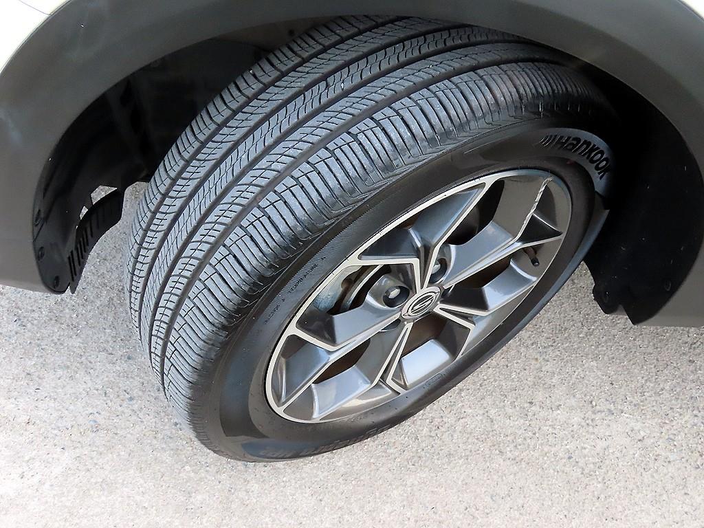 Ssangyong Korando 2021 - Importación desde Corea - HF Imports Iquique - Foto 20