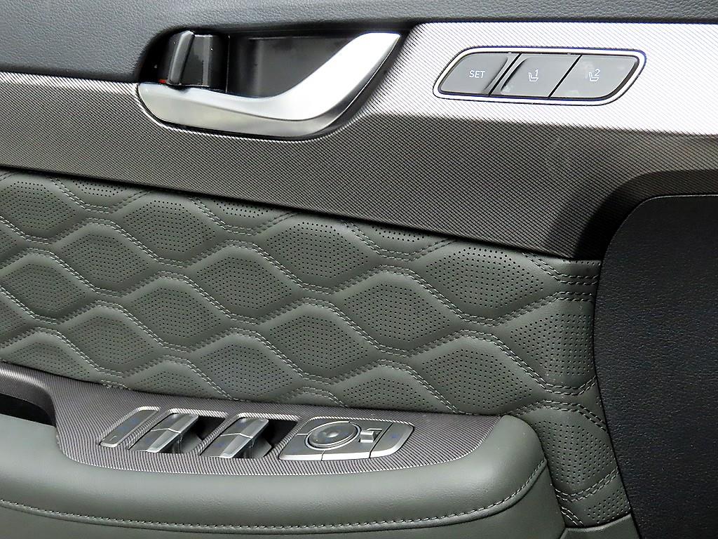 HYUNDAI Palisade - Vista 10