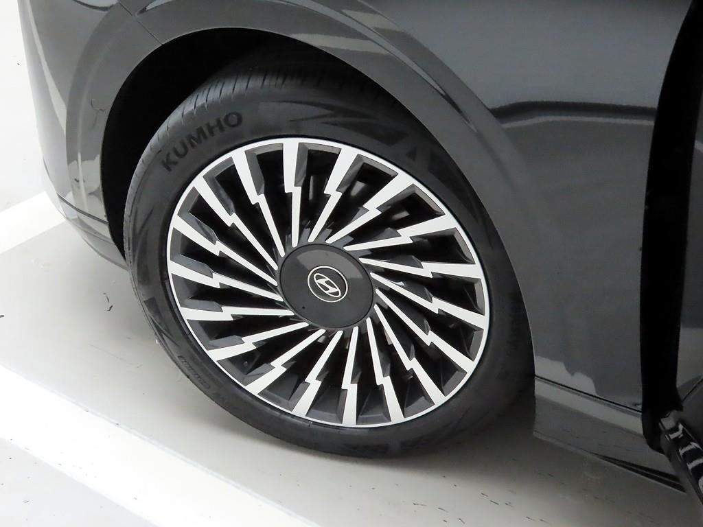 HYUNDAI Grandeur 2025 Negro - Importación desde Corea - HF Imports Iquique - Foto 19