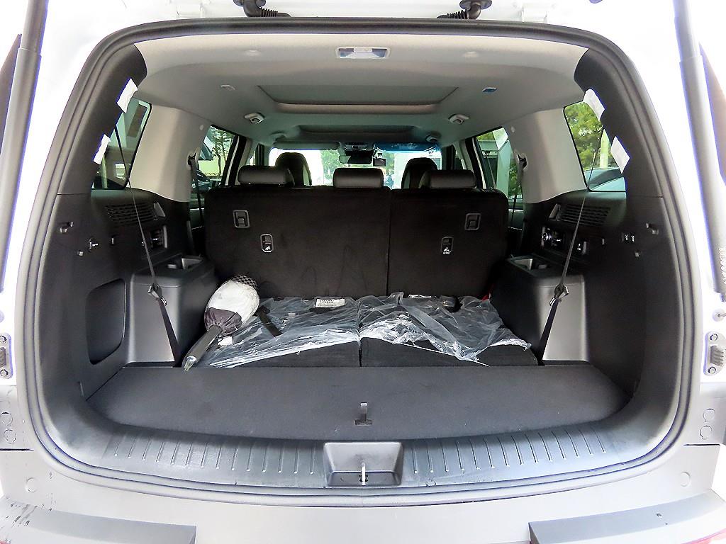 HYUNDAI Santa Fe 2025 Blanco - Importación desde Corea - HF Imports Iquique - Foto 17