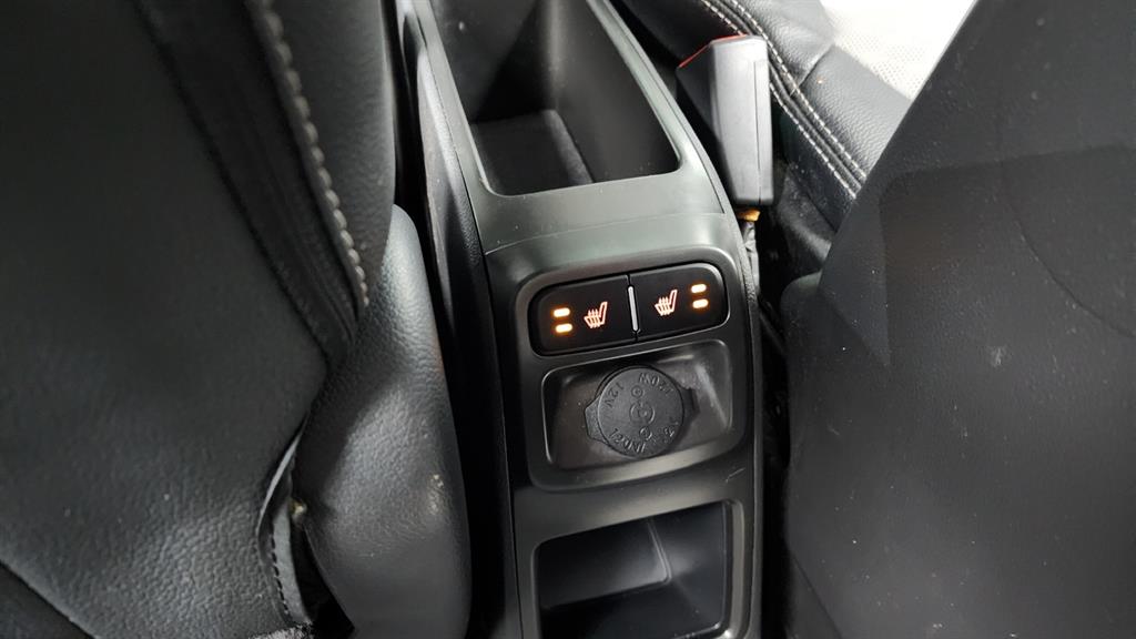 KIA Ray 2022 Blanco - Importación desde Corea - HF Imports Iquique - Foto 19