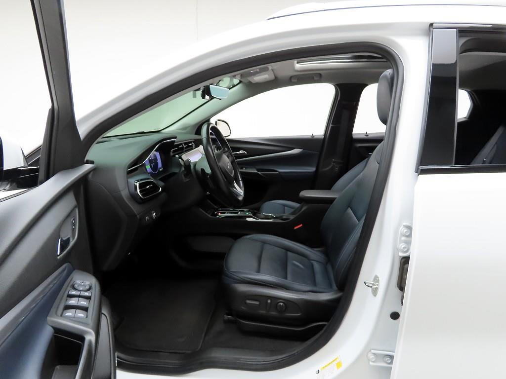 Chevrolet Bolt 2022 - Importación desde Corea - HF Imports Iquique - Foto 13