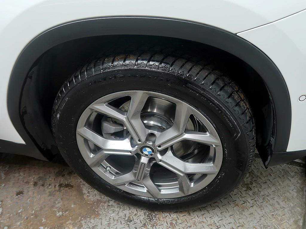 BMW X3 2022 Blanco - Importación desde Corea - HF Imports Iquique - Foto 7