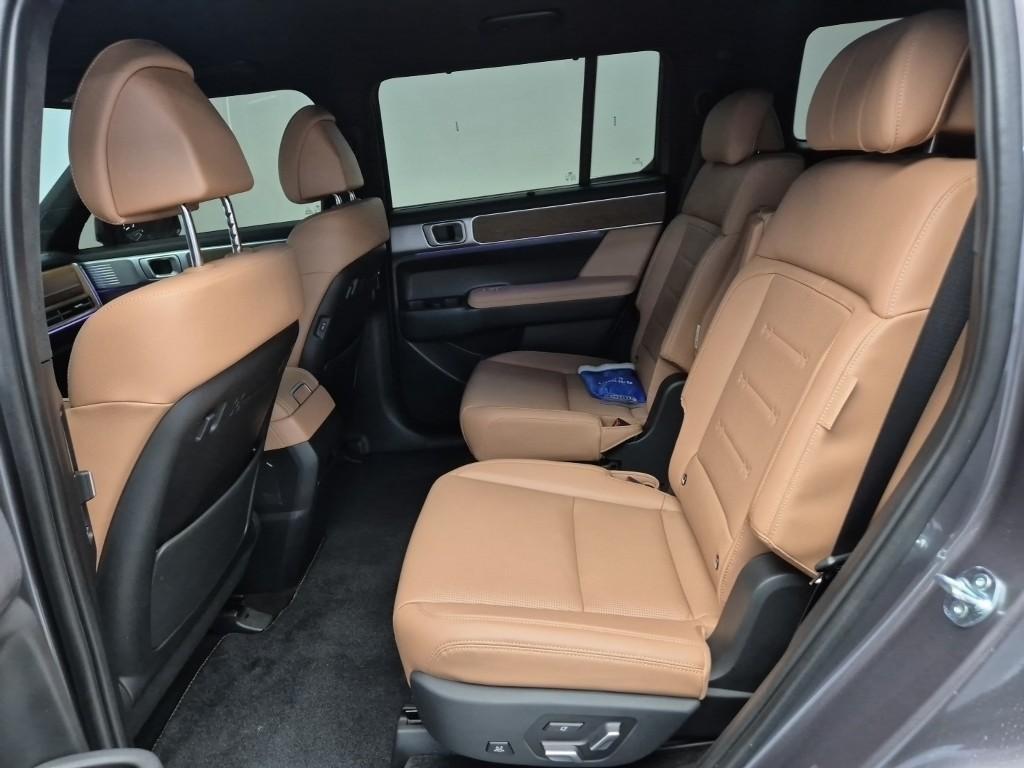 HYUNDAI Santa Fe - Vista 12