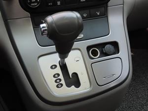 KIA Carnival - Vista 12