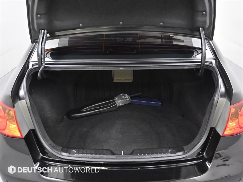 HYUNDAI Avante 2010 Negro - Importación desde Corea - HF Imports Iquique - Foto 20