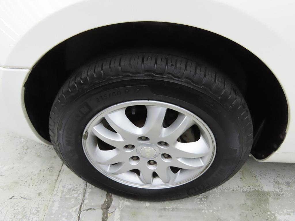 KIA Carnival 2013 Blanco - Importación desde Corea - HF Imports Iquique - Foto 20