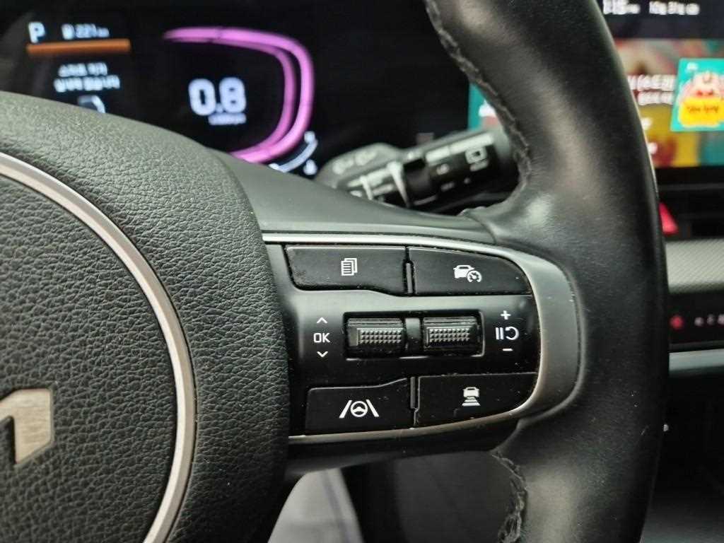 KIA Sportage 2022 Blanco - Importación desde Corea - HF Imports Iquique - Foto 15