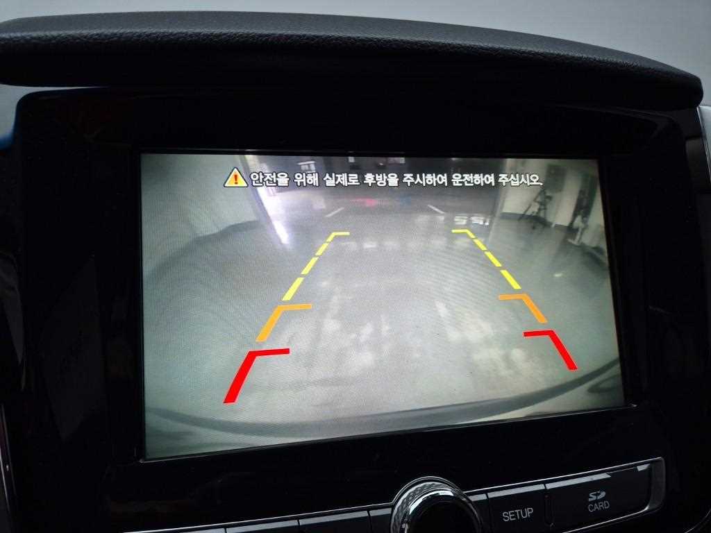 Ssangyong Rexton 2018 Gris - Importación desde Corea - HF Imports Iquique - Foto 15