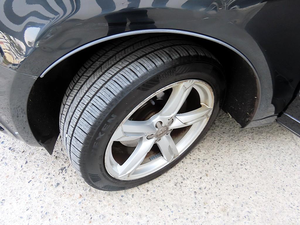 Audi Q5 2012 Negro - Importación desde Corea - HF Imports Iquique - Foto 19