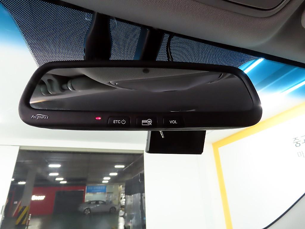 HYUNDAI Santa Fe 2017 - Importación desde Corea - HF Imports Iquique - Foto 17