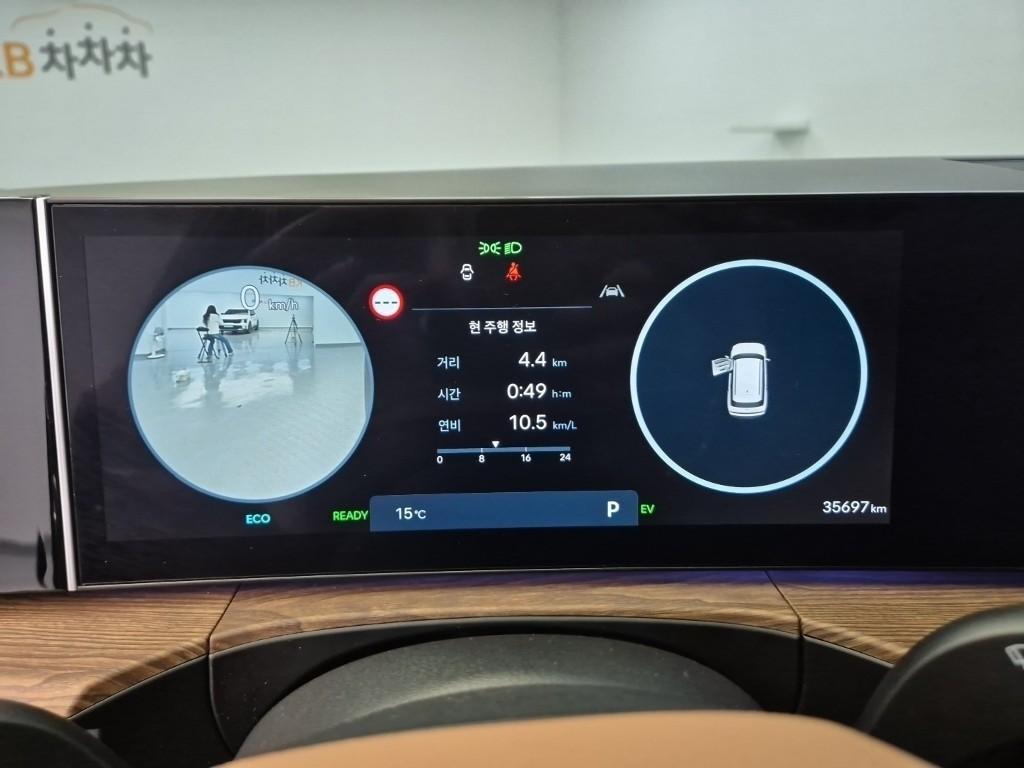 HYUNDAI Santa Fe - Vista 6