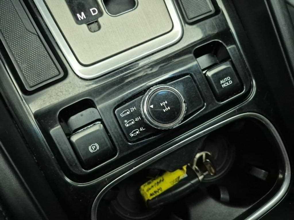 Ssangyong Rexton 2018 Gris - Importación desde Corea - HF Imports Iquique - Foto 17