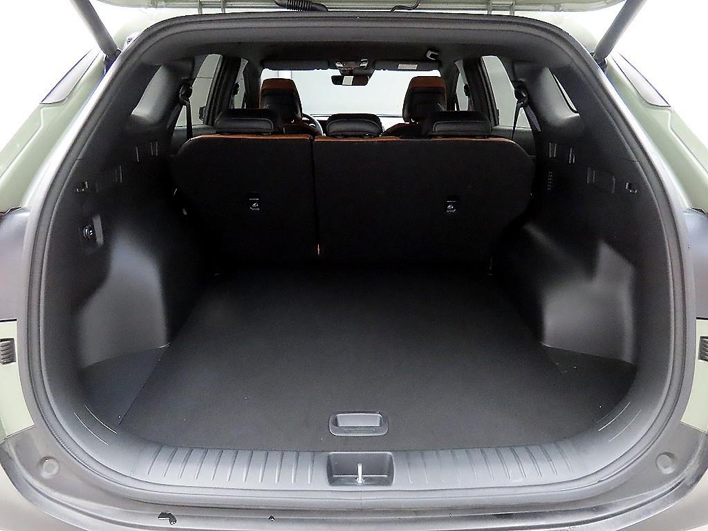 KIA Sportage 2023 Verde - Importación desde Corea - HF Imports Iquique - Foto 17