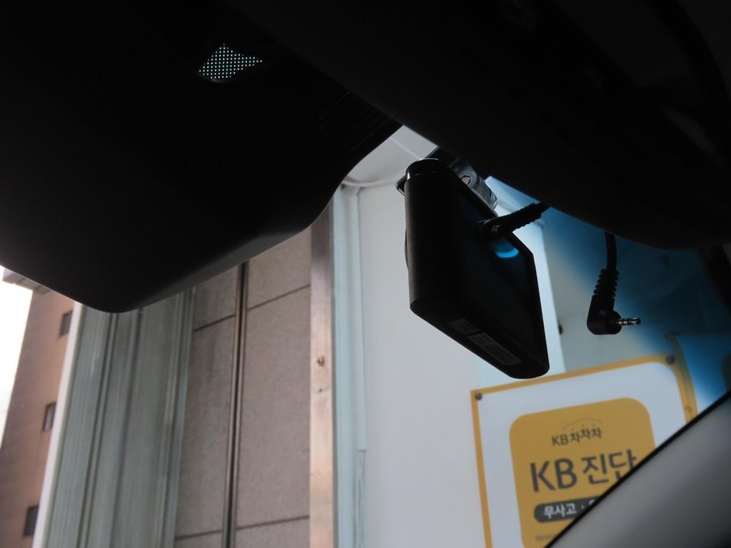 HYUNDAI Tucson - Vista 11