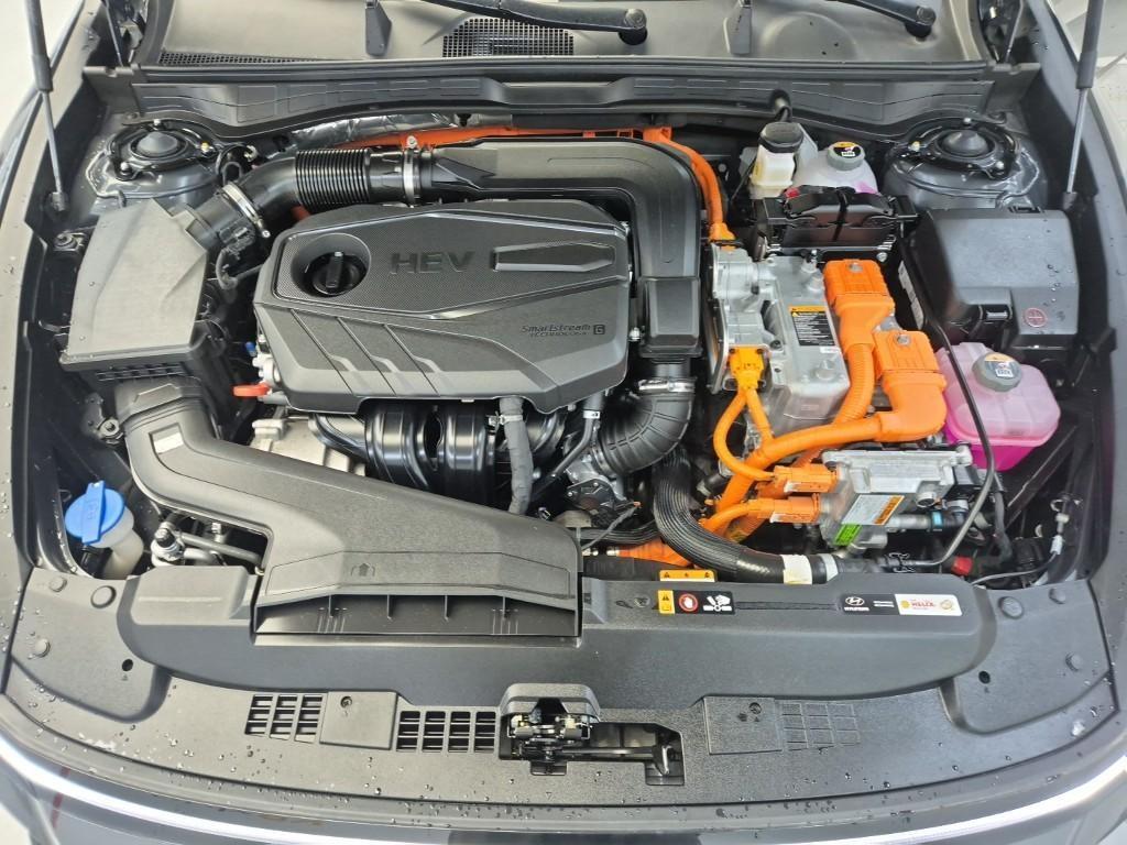 HYUNDAI Sonata - Vista 5