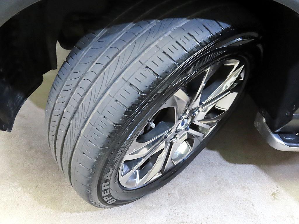 Ssangyong Rexton 2018 Negro - Importación desde Corea - HF Imports Iquique - Foto 20