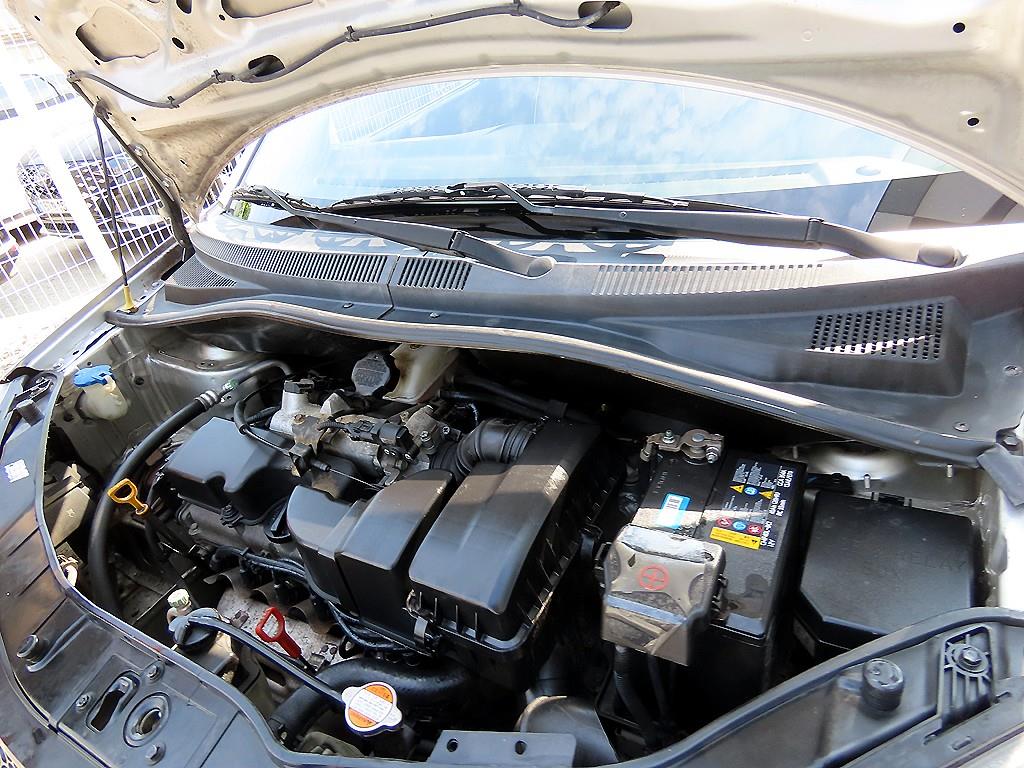 KIA Morning 2010 Plateado - Importación desde Corea - HF Imports Iquique - Foto 15