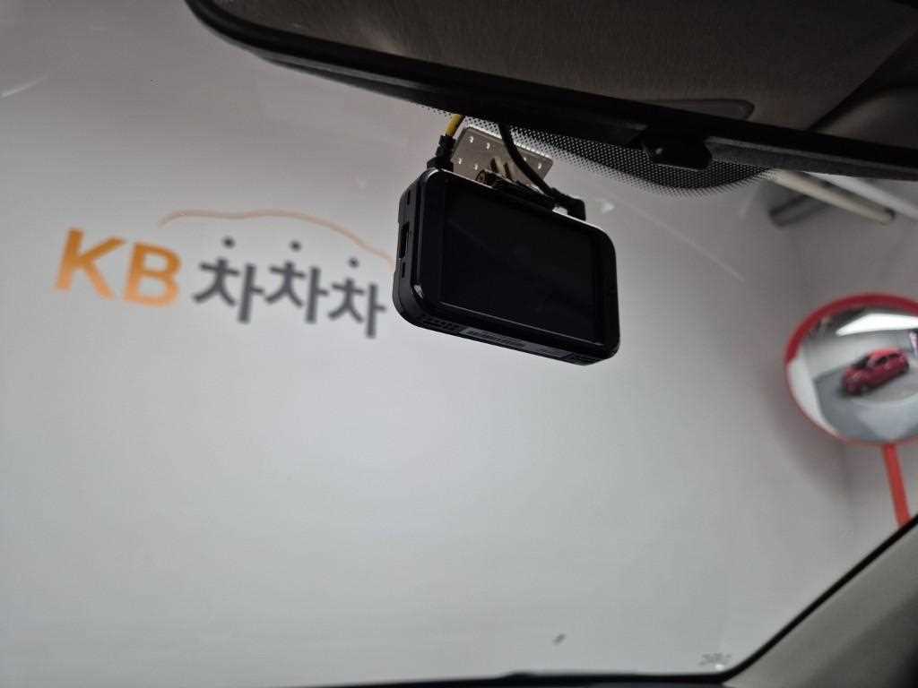 KIA Morning 2016 Rojo - Importación desde Corea - HF Imports Iquique - Foto 17