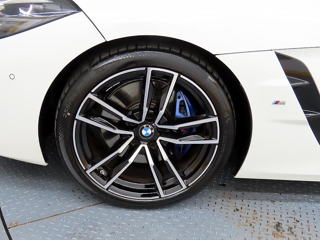 BMW Z4 2025 - Importación desde Corea - HF Imports Iquique - Foto 20