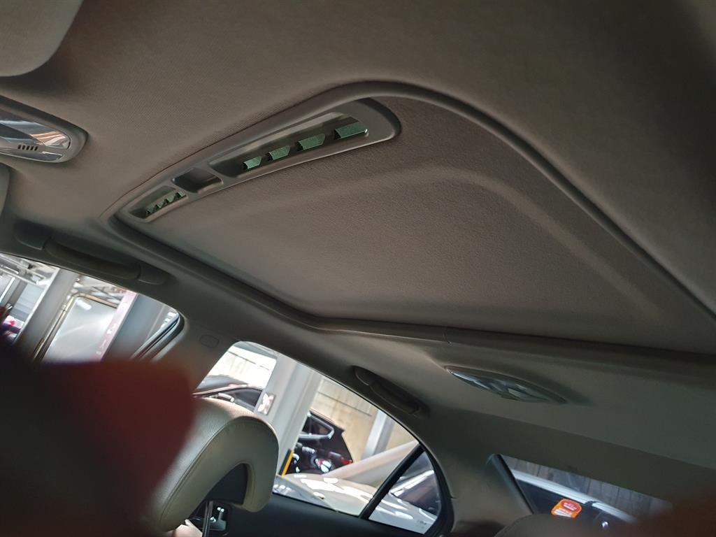 DAEWOO Tosca - Vista 10