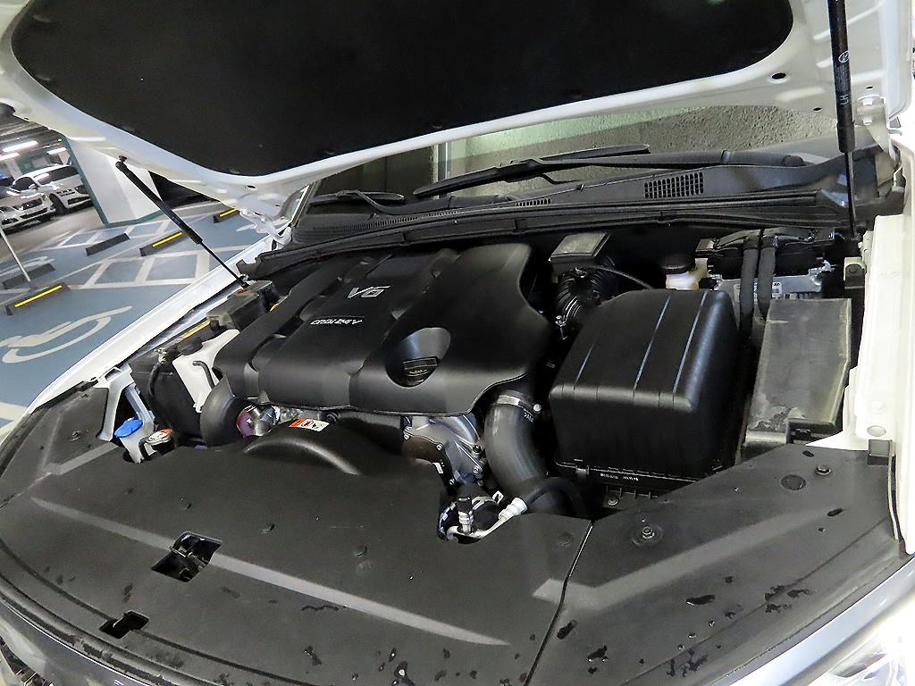 KIA Mohave 2021 Blanco - Importación desde Corea - HF Imports Iquique - Foto 19