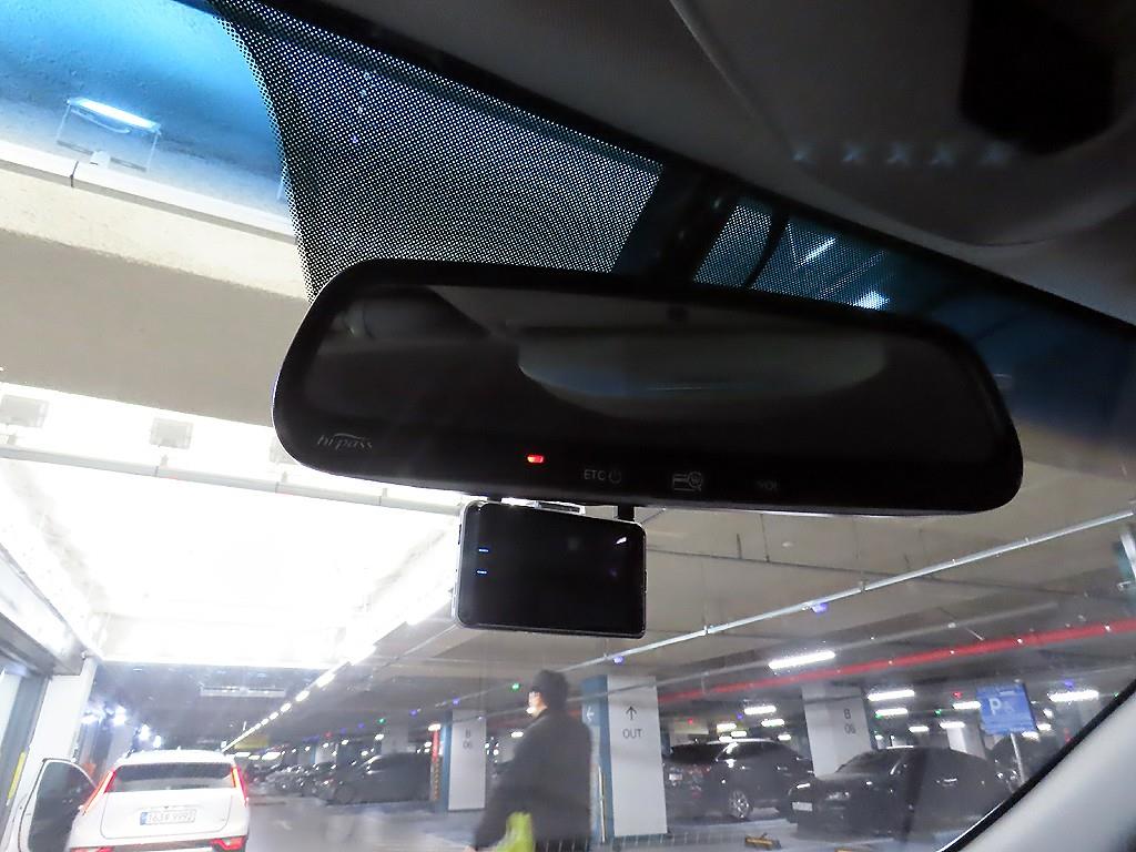 HYUNDAI Santa Fe 2014 Gris - Importación desde Corea - HF Imports Iquique - Foto 15