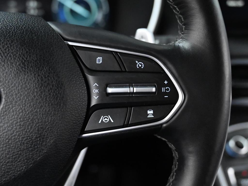 HYUNDAI Santa Fe 2023 Blanco - Importación desde Corea - HF Imports Iquique - Foto 18