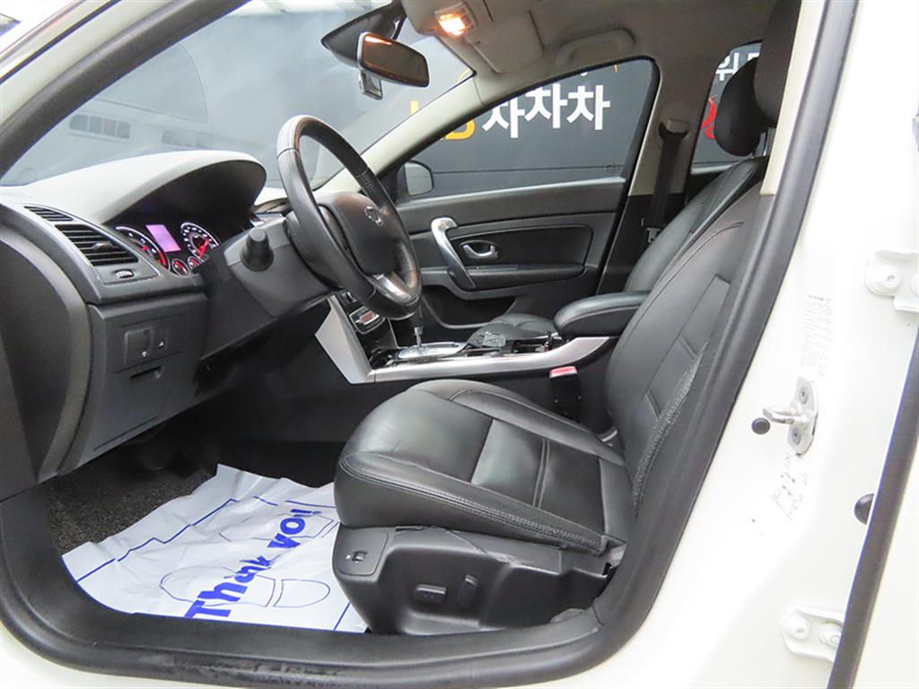 SAMSUNG SM5 - Vista 5