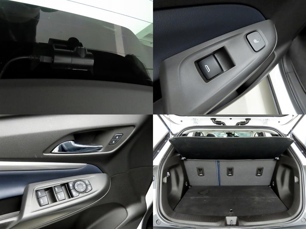 Chevrolet Bolt 2022 - Importación desde Corea - HF Imports Iquique - Foto 17