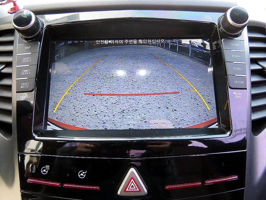 Ssangyong Tivoli 2019 - Importación desde Corea - HF Imports Iquique - Foto 16