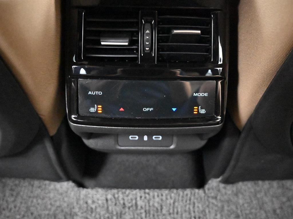 SAMSUNG Grand Koleos 2025 Café - Importación desde Corea - HF Imports Iquique - Foto 14