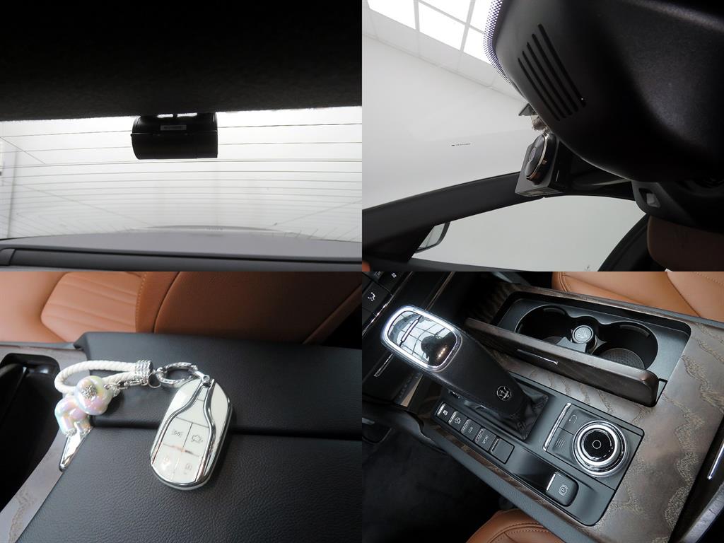 Maserati Ghibli 2021 Gris - Importación desde Corea - HF Imports Iquique - Foto 16