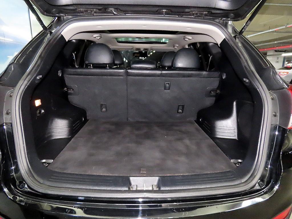 HYUNDAI Tucson 2011 Negro - Importación desde Corea - HF Imports Iquique - Foto 17