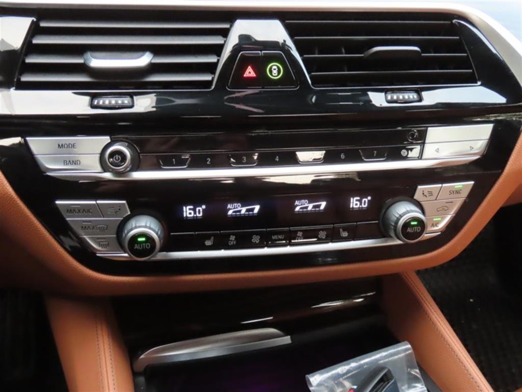 BMW 5 Series 2022 - Importación desde Corea - HF Imports Iquique - Foto 7