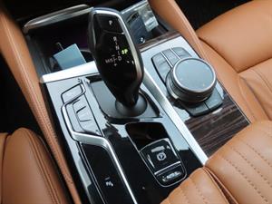 BMW 5 Series - Vista 12