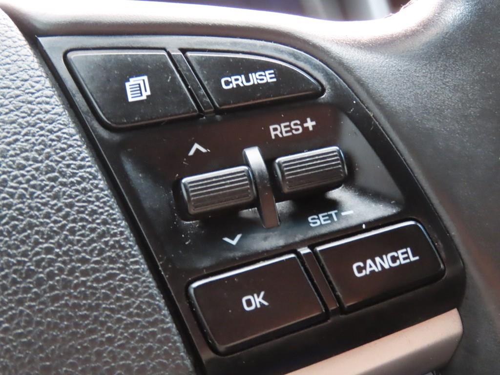 HYUNDAI Tucson 2018 Blanco - Importación desde Corea - HF Imports Iquique - Foto 17