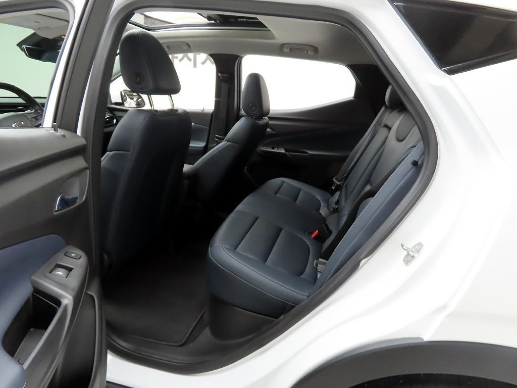 Chevrolet Bolt 2022 - Importación desde Corea - HF Imports Iquique - Foto 14