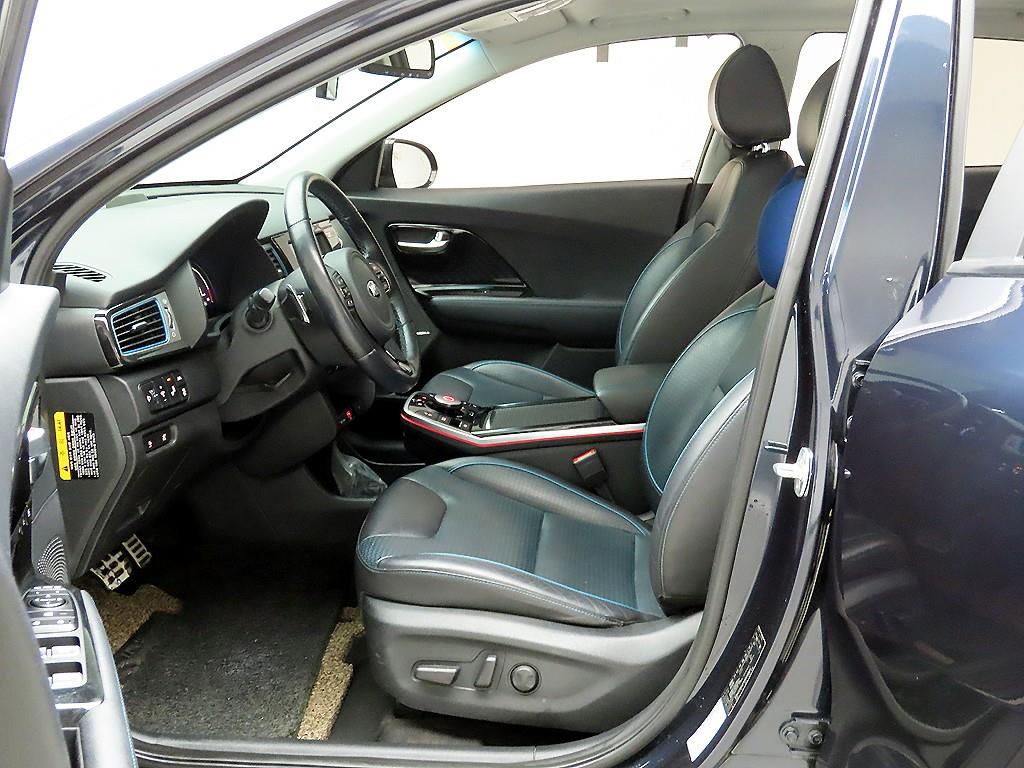 KIA Niro 2019 - Importación desde Corea - HF Imports Iquique - Foto 13