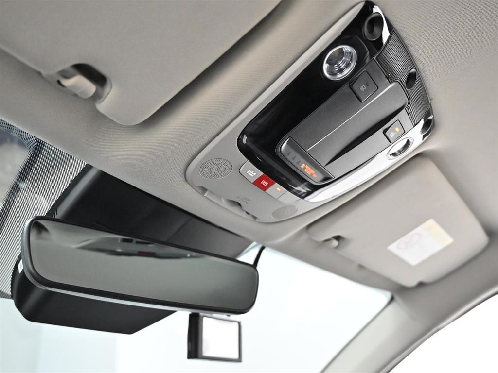 KIA K5 2022 Negro - Importación desde Corea - HF Imports Iquique - Foto 17