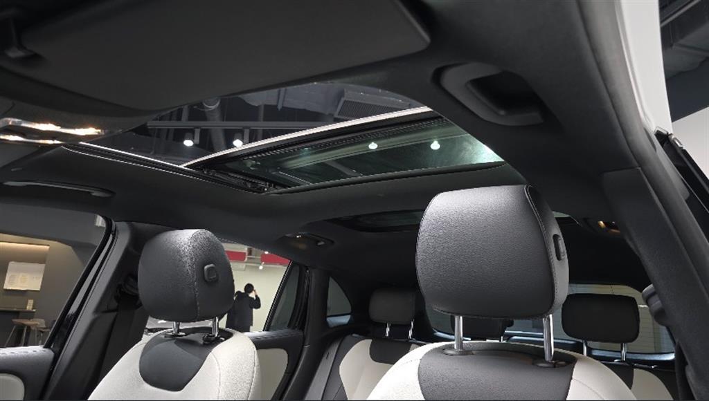 Mercedes Benz GLA Class 2020 Negro - Importación desde Corea - HF Imports Iquique - Foto 19