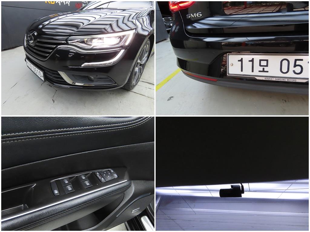 SAMSUNG SM6 2016 Negro - Importación desde Corea - HF Imports Iquique - Foto 19