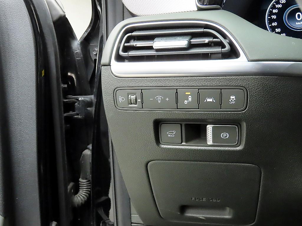 HYUNDAI Palisade - Vista 11